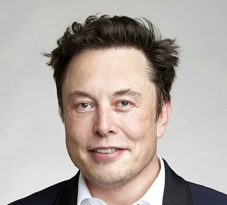 Elon Musk a Tesl alapítója