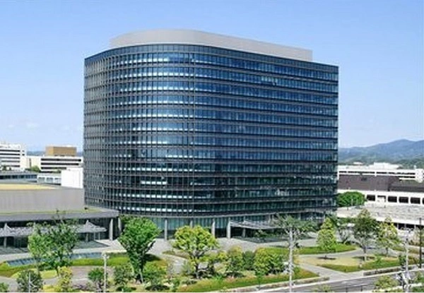 A Toyota központja Japánban, Aichiban