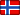 Norge Krone